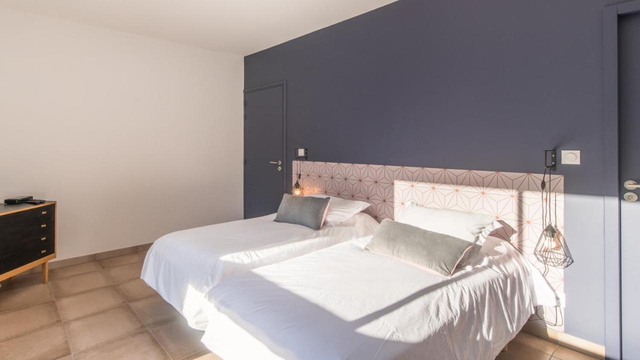 萨尔拉拉卡内达Cote Jardin Avec Jacuzzi Privatif Et Parking Prive公寓 外观 照片